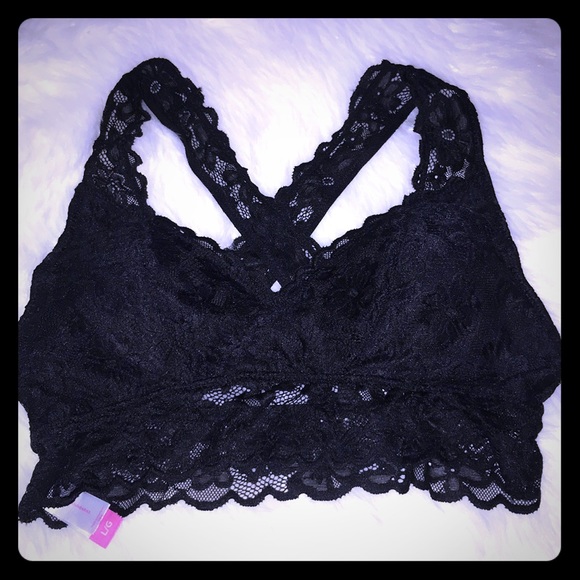 nobo bralette